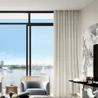 Apartment in United Arab Emirates, Dubai, 108 sq.ft.