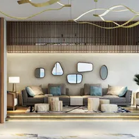 Apartment in United Arab Emirates, Dubai, 108 sq.ft.