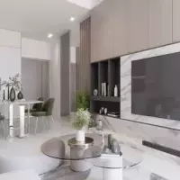 Апартаменты в ОАЭ, Дубаи, Дубай, 35 кв.фт.