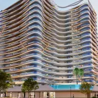 Apartment in United Arab Emirates, Dubai, 114 sq.ft.