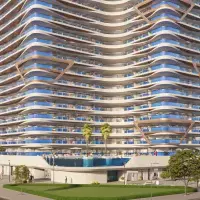 Apartment in United Arab Emirates, Dubai, 114 sq.ft.