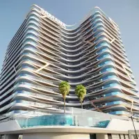 Apartment in United Arab Emirates, Dubai, 114 sq.ft.