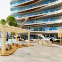 Apartment in United Arab Emirates, Dubai, 114 sq.ft.