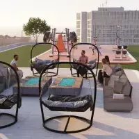 Apartment in United Arab Emirates, Dubai, 114 sq.ft.