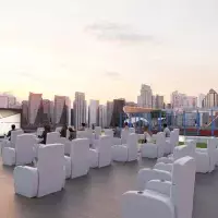 Apartment in United Arab Emirates, Dubai, 114 sq.ft.