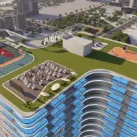 Apartment in United Arab Emirates, Dubai, 114 sq.ft.