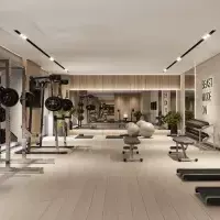 Apartment in United Arab Emirates, Dubai, 114 sq.ft.