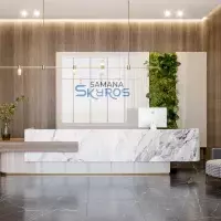 Apartment in United Arab Emirates, Dubai, 114 sq.ft.