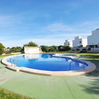 Апартаменты у моря в Испании, Валенсия, Аликанте, 84 кв.м.