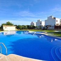 Apartment at the seaside in Spain, Comunitat Valenciana, Alicante, 84 sq.m.