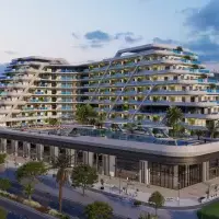 Апартаменты в ОАЭ, Дубаи, Дубай, 30 кв.фт.