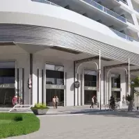 Апартаменты в ОАЭ, Дубаи, Дубай, 30 кв.фт.