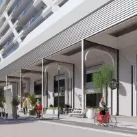 Апартаменты в ОАЭ, Дубаи, Дубай, 30 кв.фт.
