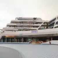 Апартаменты в ОАЭ, Дубаи, Дубай, 30 кв.фт.