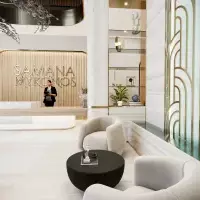 Апартаменты в ОАЭ, Дубаи, Дубай, 30 кв.фт.