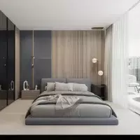 Апартаменты в ОАЭ, Дубаи, Дубай, 30 кв.фт.