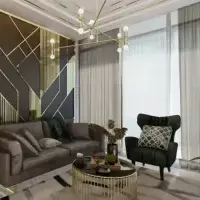 Апартаменты в ОАЭ, Дубаи, Дубай, 78 кв.фт.