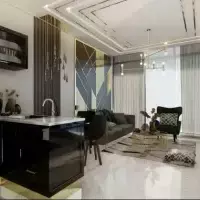 Апартаменты в ОАЭ, Дубаи, Дубай, 78 кв.фт.