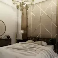 Апартаменты в ОАЭ, Дубаи, Дубай, 78 кв.фт.