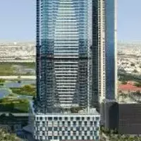 Апартаменты в ОАЭ, Дубаи, Дубай, 77 кв.фт.