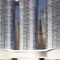 Apartment in United Arab Emirates, Dubai, 3405 sq.ft.