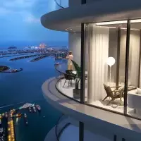 Apartment in United Arab Emirates, Dubai, 3405 sq.ft.