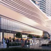 Apartment in United Arab Emirates, Dubai, 3405 sq.ft.
