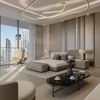Apartment in United Arab Emirates, Dubai, 3405 sq.ft.