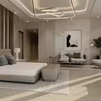 Apartment in United Arab Emirates, Dubai, 3405 sq.ft.