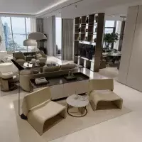 Apartment in United Arab Emirates, Dubai, 3405 sq.ft.