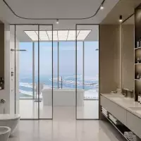 Apartment in United Arab Emirates, Dubai, 3405 sq.ft.