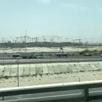 Apartment in United Arab Emirates, Dubai, 870 sq.ft.