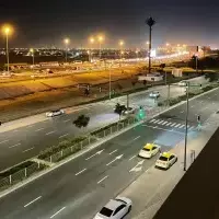 Apartment in United Arab Emirates, Dubai, 870 sq.ft.