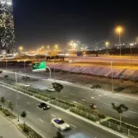 Apartment in United Arab Emirates, Dubai, 870 sq.ft.