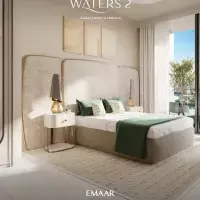 Апартаменты в ОАЭ, Дубаи, Дубай, 70 кв.фт.