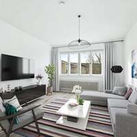Residential complex in Germany, 54 sq.m.