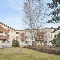 Residential complex in Germany, 54 sq.m.