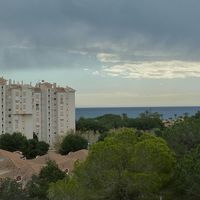 Апартаменты у моря в Испании, Валенсия, Деэса де Кампоамор