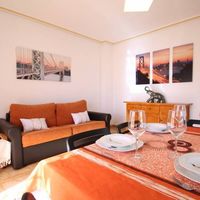 Апартаменты у моря в Испании, Валенсия, Аликанте, 85 кв.м.