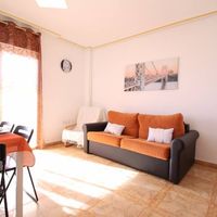 Апартаменты у моря в Испании, Валенсия, Аликанте, 85 кв.м.