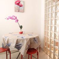 Апартаменты у моря в Испании, Валенсия, Аликанте, 85 кв.м.