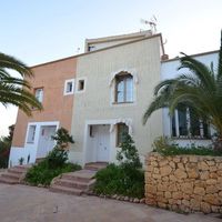 Bungalow at the seaside in Spain, Comunitat Valenciana, Benidorm, 180 sq.m.