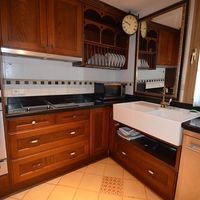 Bungalow at the seaside in Spain, Comunitat Valenciana, Benidorm, 180 sq.m.