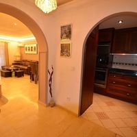 Bungalow at the seaside in Spain, Comunitat Valenciana, Benidorm, 180 sq.m.