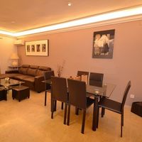 Bungalow at the seaside in Spain, Comunitat Valenciana, Benidorm, 180 sq.m.