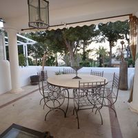 Bungalow at the seaside in Spain, Comunitat Valenciana, Benidorm, 180 sq.m.