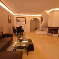 Bungalow at the seaside in Spain, Comunitat Valenciana, Benidorm, 180 sq.m.