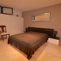 Bungalow at the seaside in Spain, Comunitat Valenciana, Benidorm, 180 sq.m.