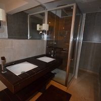 Bungalow at the seaside in Spain, Comunitat Valenciana, Benidorm, 180 sq.m.