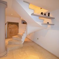 Bungalow at the seaside in Spain, Comunitat Valenciana, Benidorm, 180 sq.m.